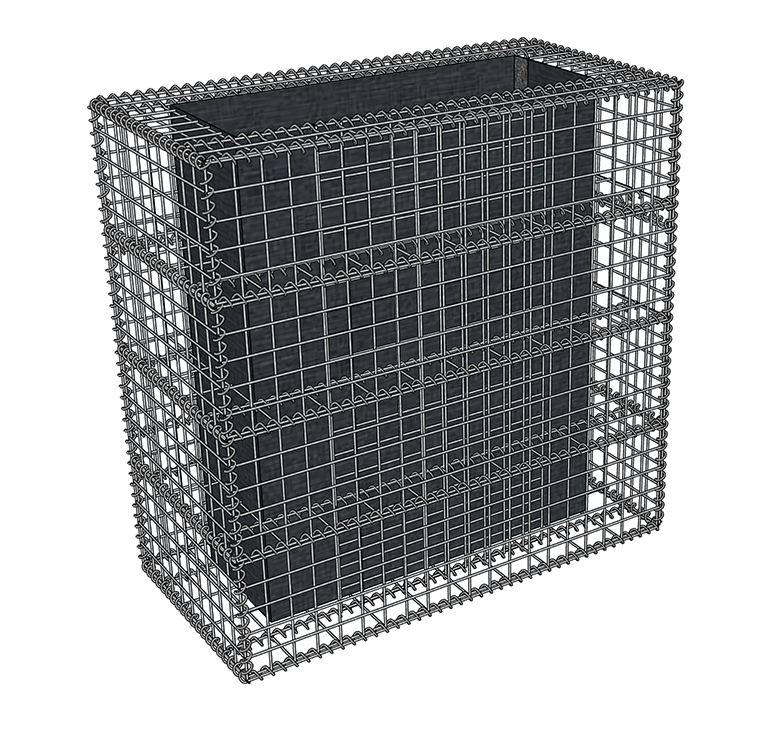 Mon Gabion Discount
