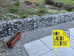 Gabion 100x30x50cm