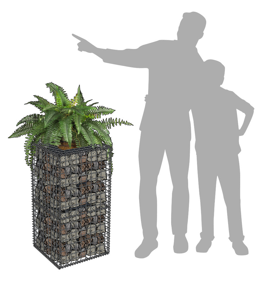 Mon Gabion Discount