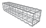 Gabion 100x20x20cm - mongabiondiscount.com