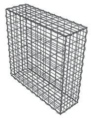 Gabion 100x30x100cm