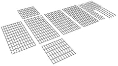 Gabion 100x50x50cm