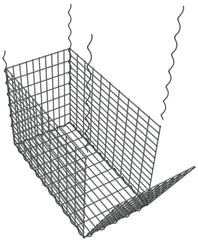 Gabion 100x50x70cm