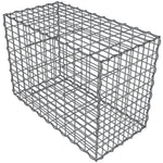 Gabion 100x50x70cm - mongabiondiscount.com