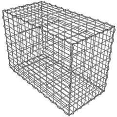 Gabion 100x50x70cm