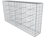 Gabion 200x30x100cm - mongabiondiscount.com