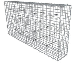Gabion 200x30x100cm